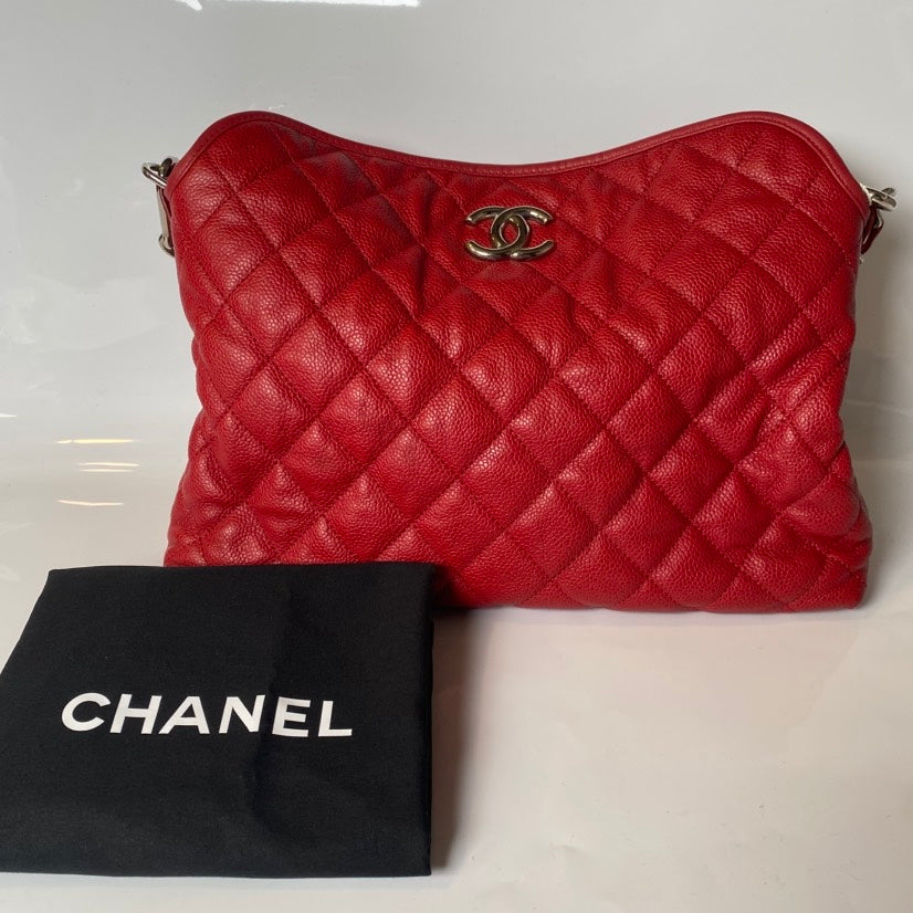 Chanel Shoulder Bag - Ewore Bags