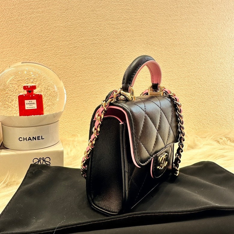 Chanel Handbag Bag - Ewore Bags