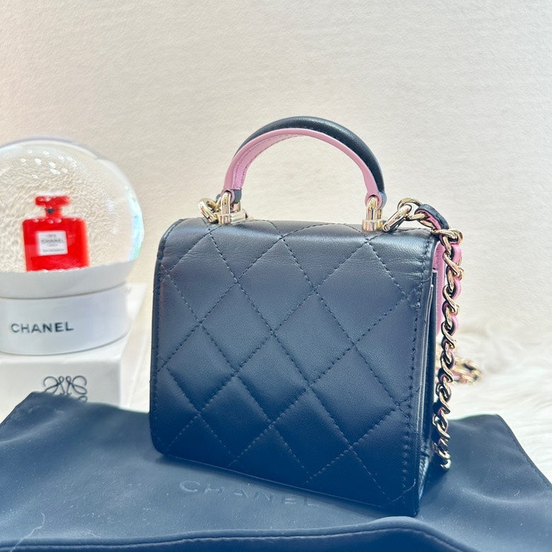 Chanel Handbag Bag - Ewore Bags