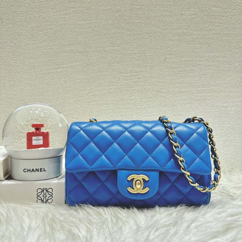 Chanel Handbag Bag - Ewore Bags