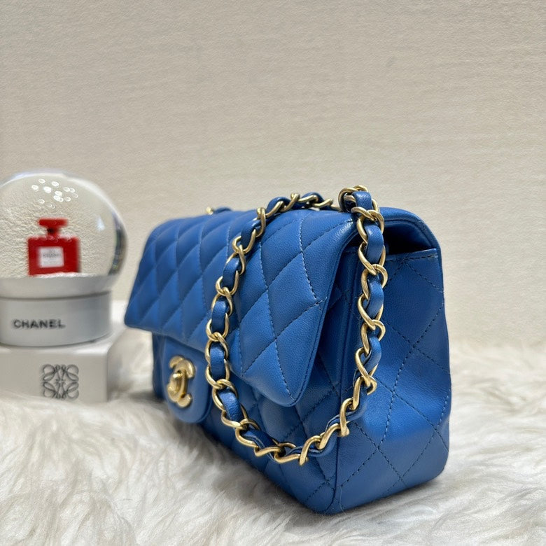 Chanel Handbag Bag - Ewore Bags
