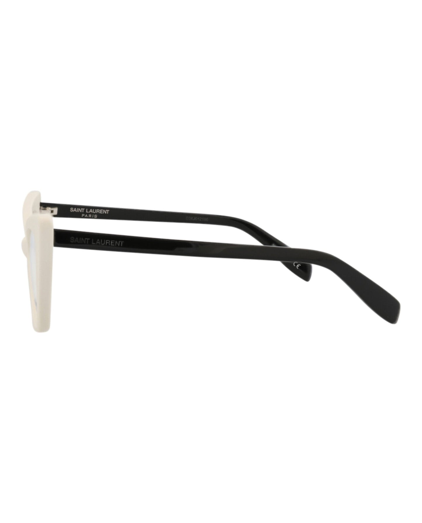 Saint Laurent Cat Eye-Frame Acetate Optical Frames Womens SL244VICTO-30009935-002