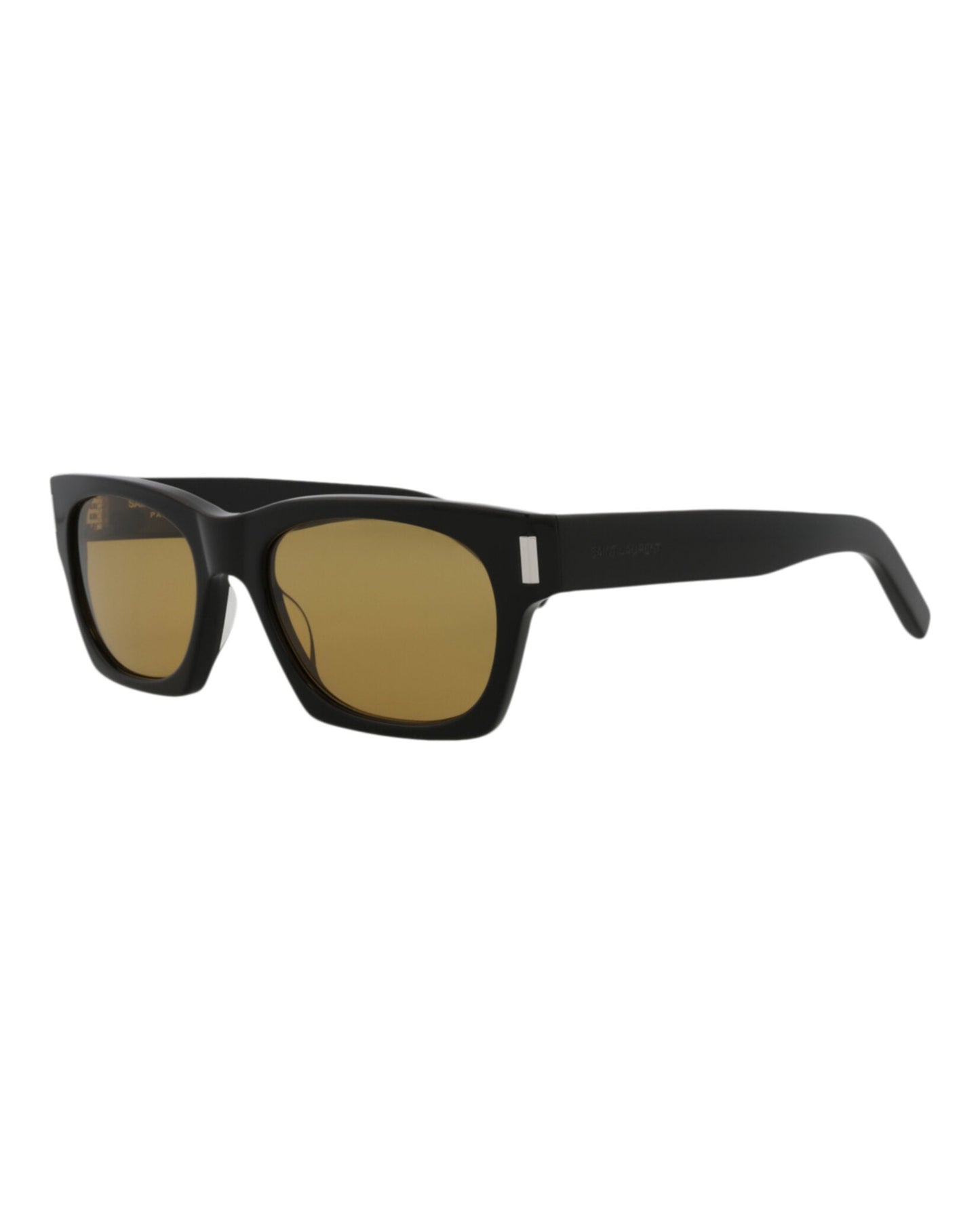 Saint Laurent Square-Frame Acetate Sunglasses Unisex-Adult SL402-30009329-010