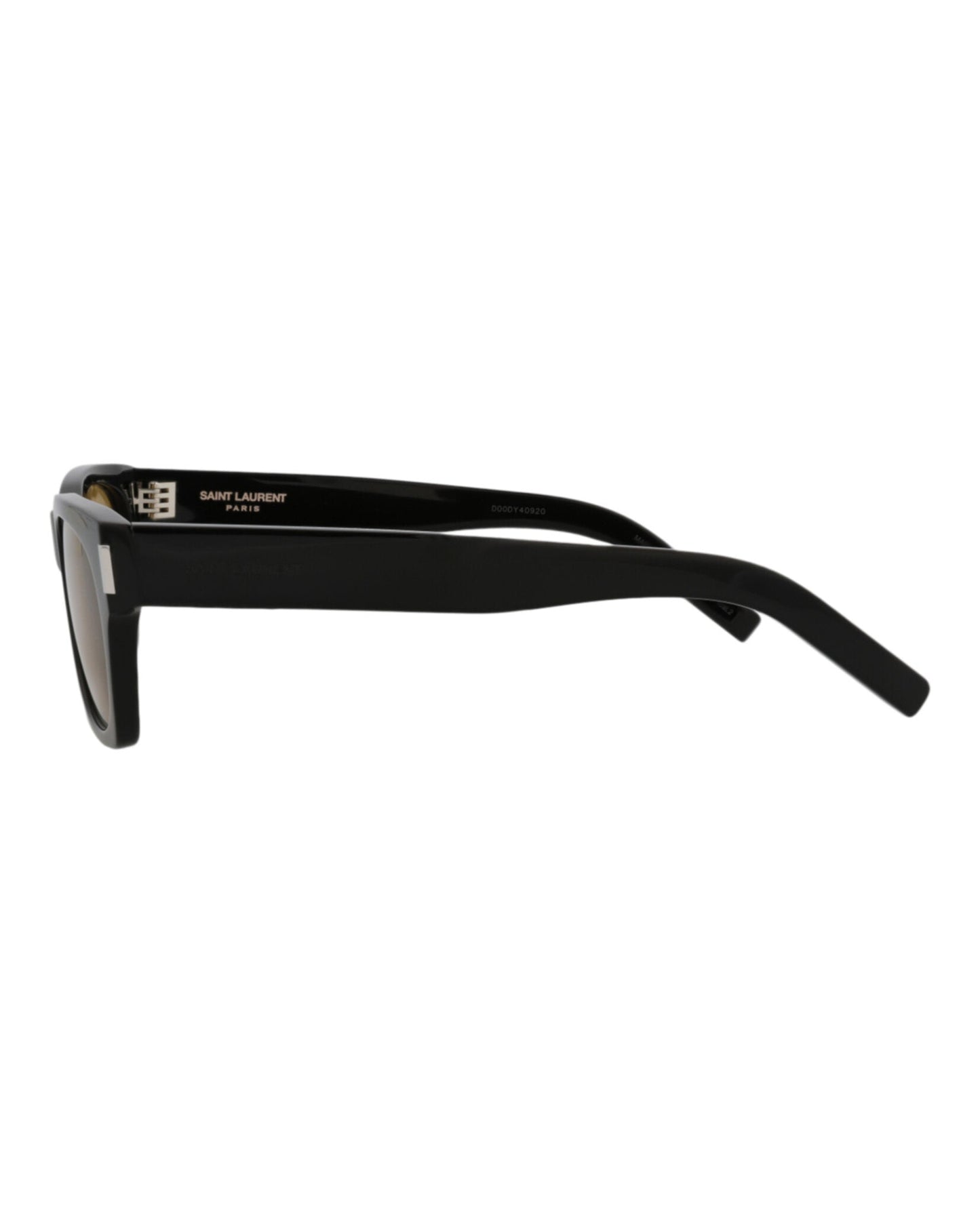 Saint Laurent Square-Frame Acetate Sunglasses Unisex-Adult SL402-30009329-010