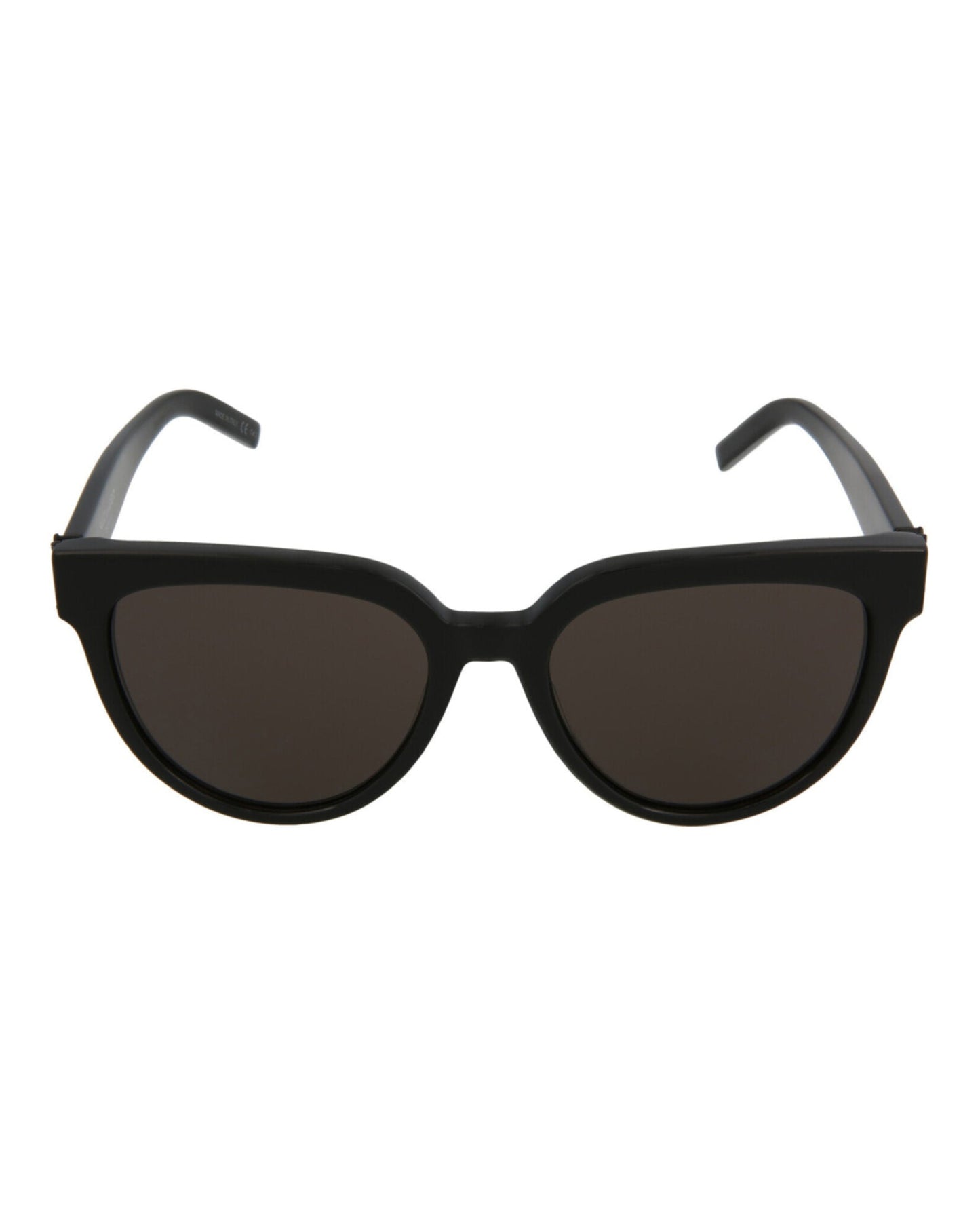 Saint Laurent Cat-Eye Acetate Frame Sunglasses Womens SLM28-30006132-001