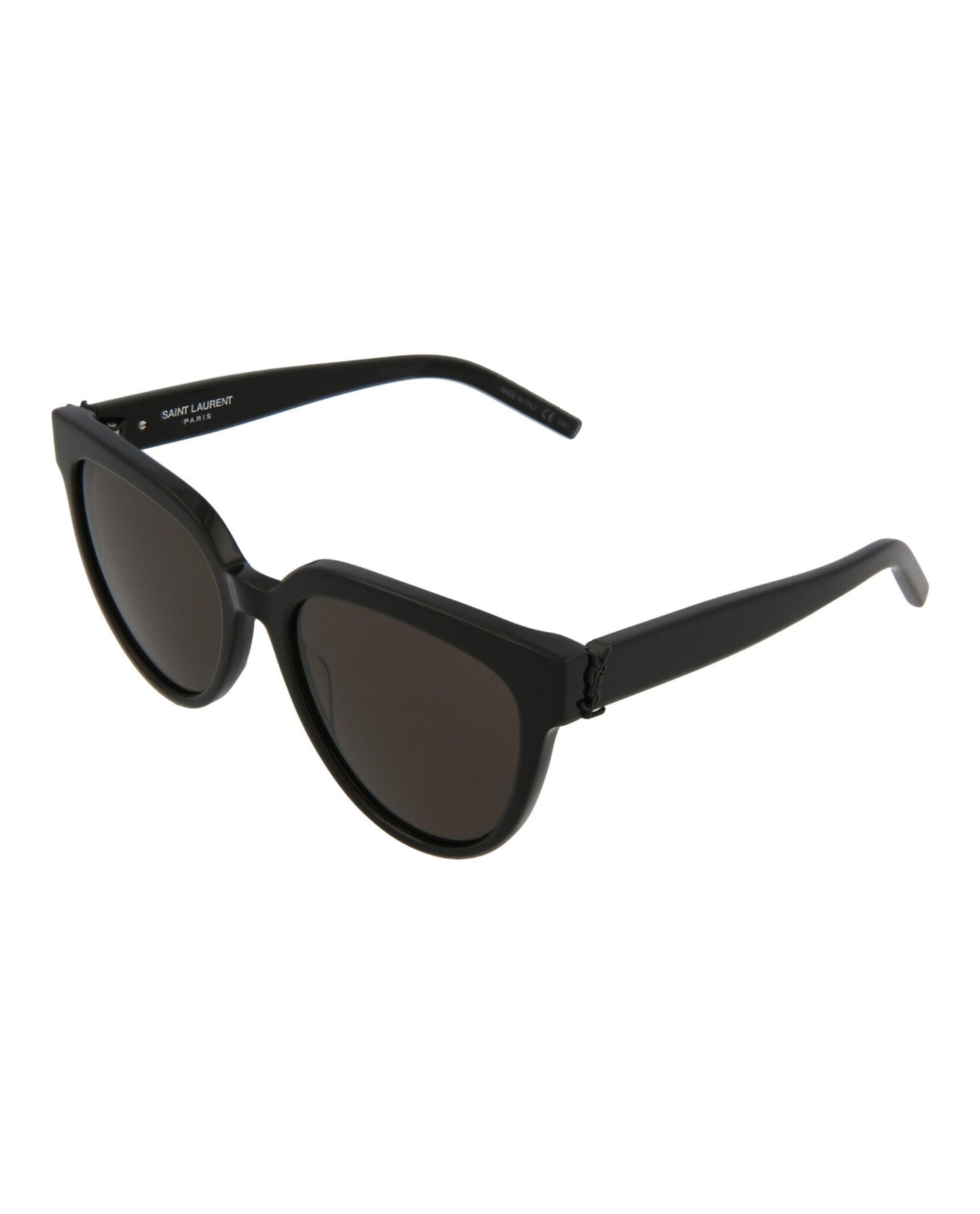 Saint Laurent Cat-Eye Acetate Frame Sunglasses Womens SLM28-30006132-001