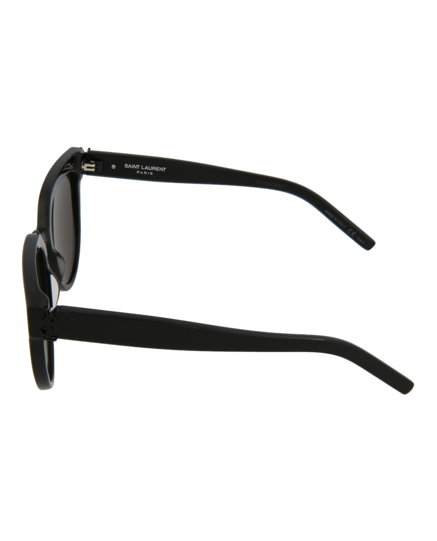 Saint Laurent Cat-Eye Acetate Frame Sunglasses Womens SLM28-30006132-001