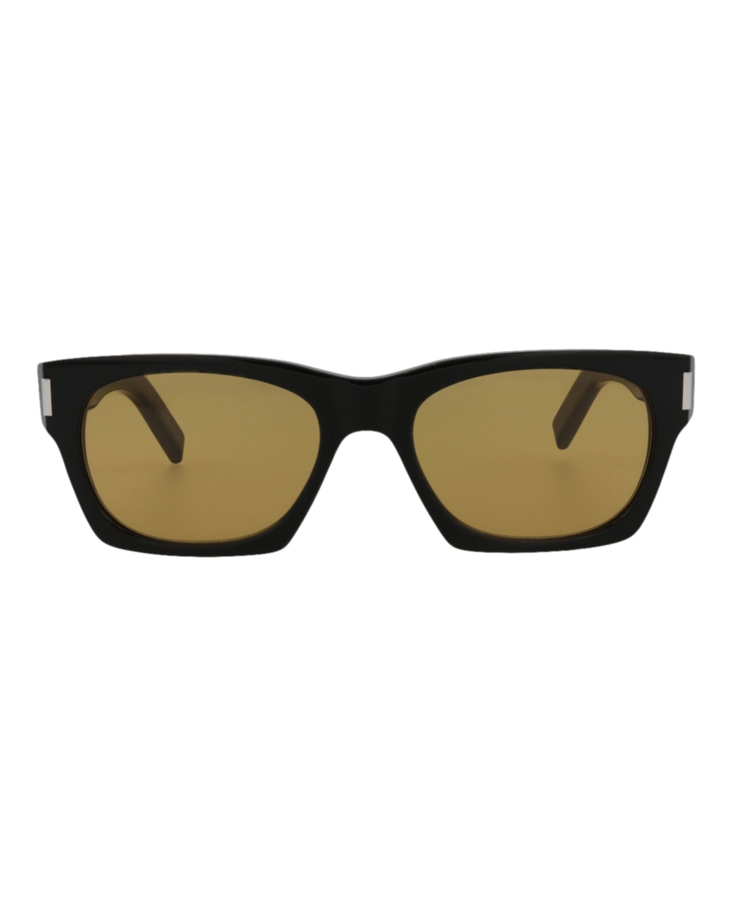 Saint Laurent Square-Frame Acetate Sunglasses Unisex-Adult SL402-30009329-010