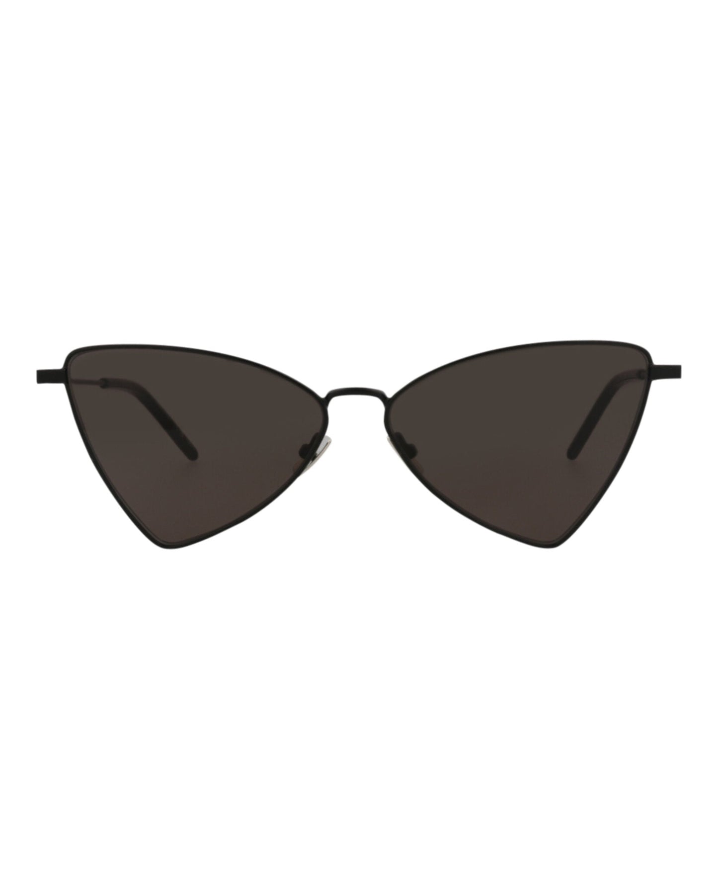 Saint Laurent SL 303 Jerry Metal Sunglasses Unisex-Adult SL303JERRY-30007822-002