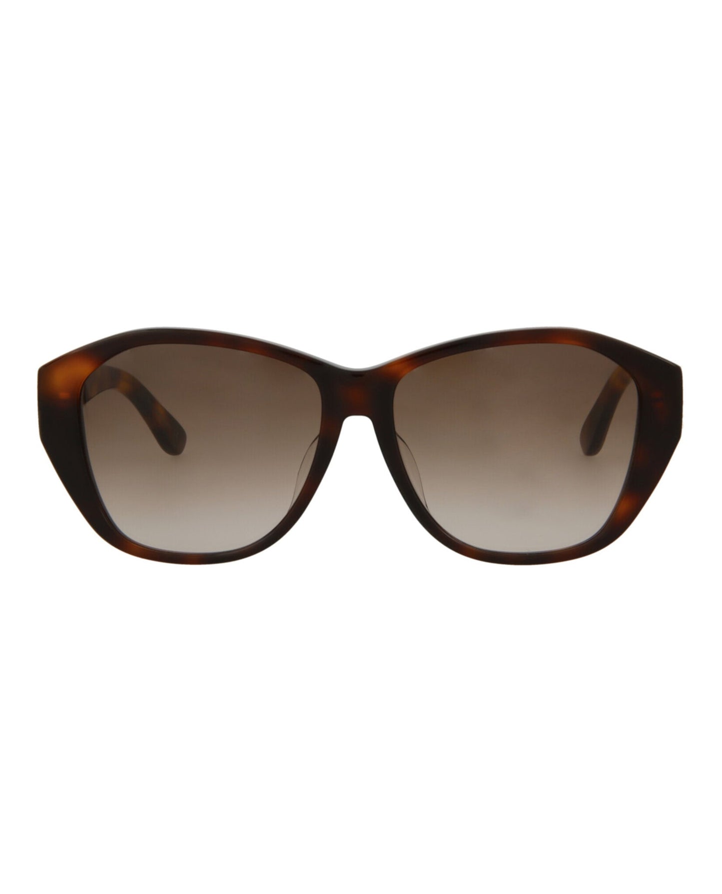 Saint Laurent Round-Frame Acetate Sunglasses Womens SLM8F-30001590-003