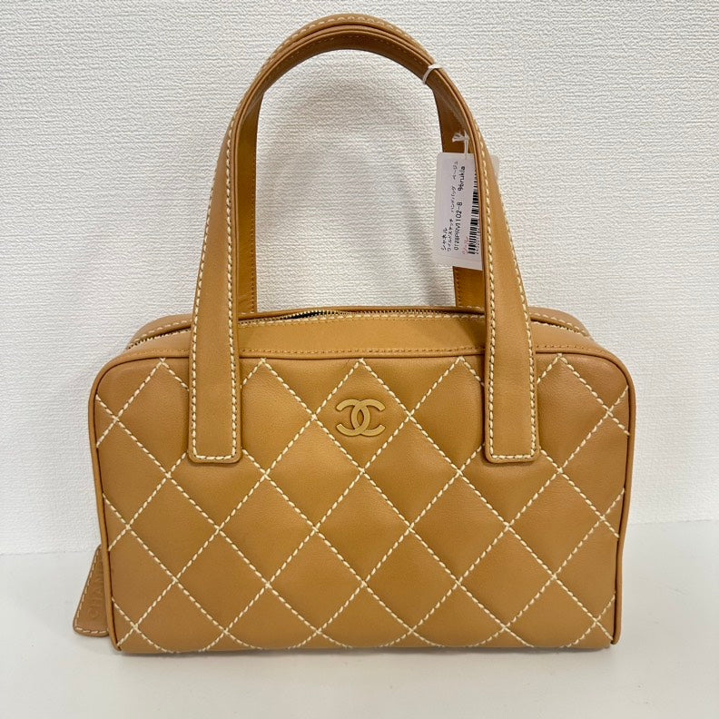 Chanel Handbag Bag - Ewore Bags