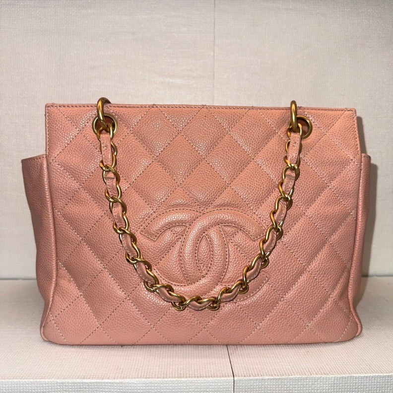 Chanel Tote Bag - Ewore Bags