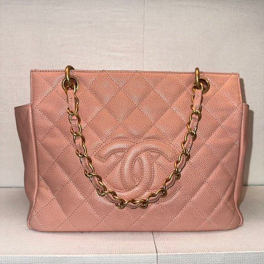 Chanel Tote Bag - Ewore Bags