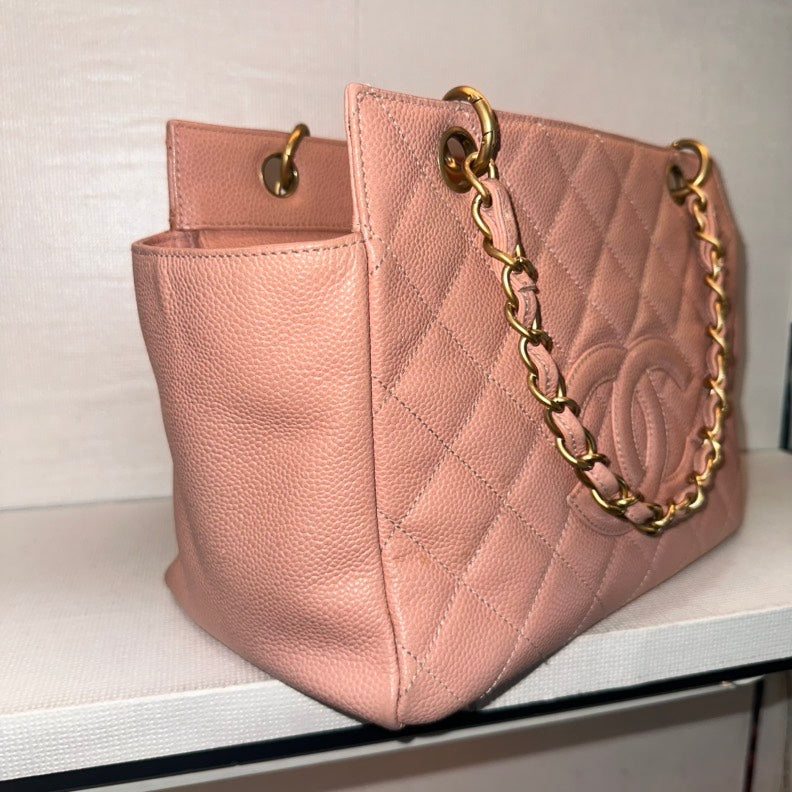 Chanel Tote Bag - Ewore Bags
