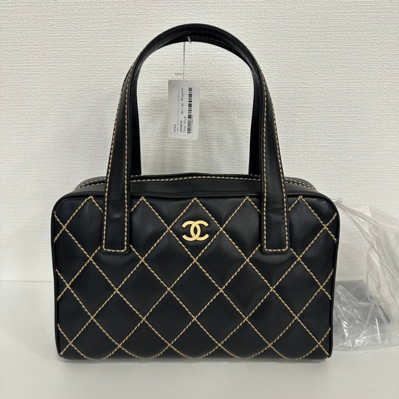 Chanel Handbag Bag - Ewore Bags
