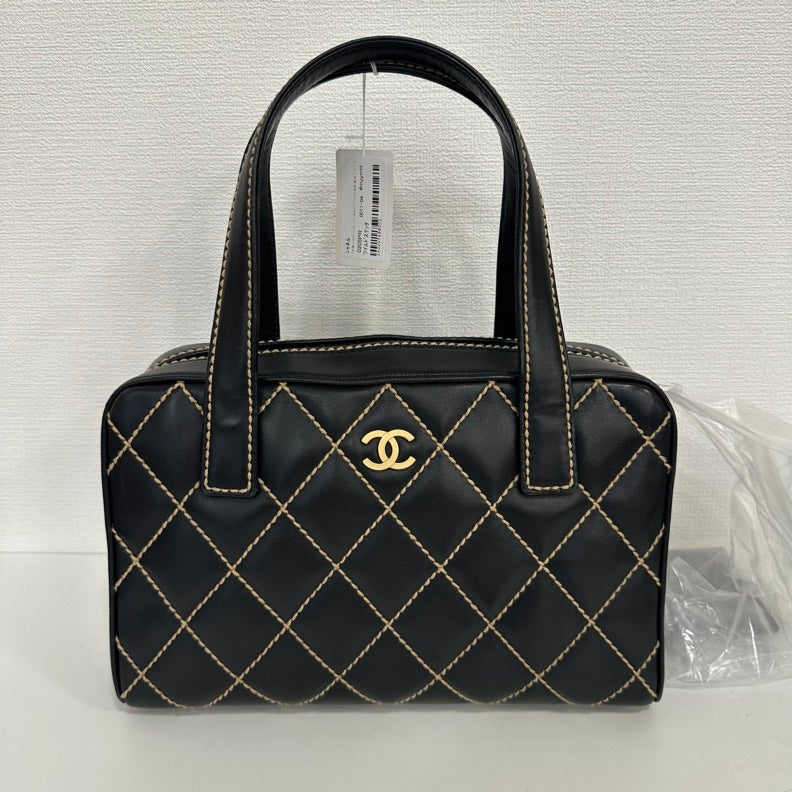 Chanel Handbag Bag - Ewore Bags