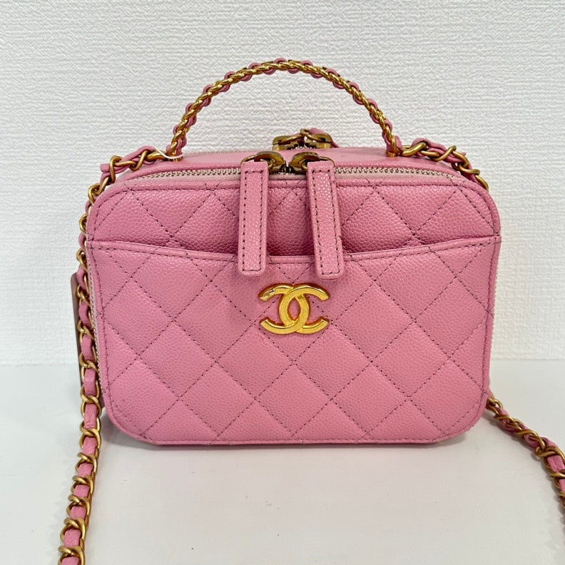 Chanel Handbag - Ewore Bags