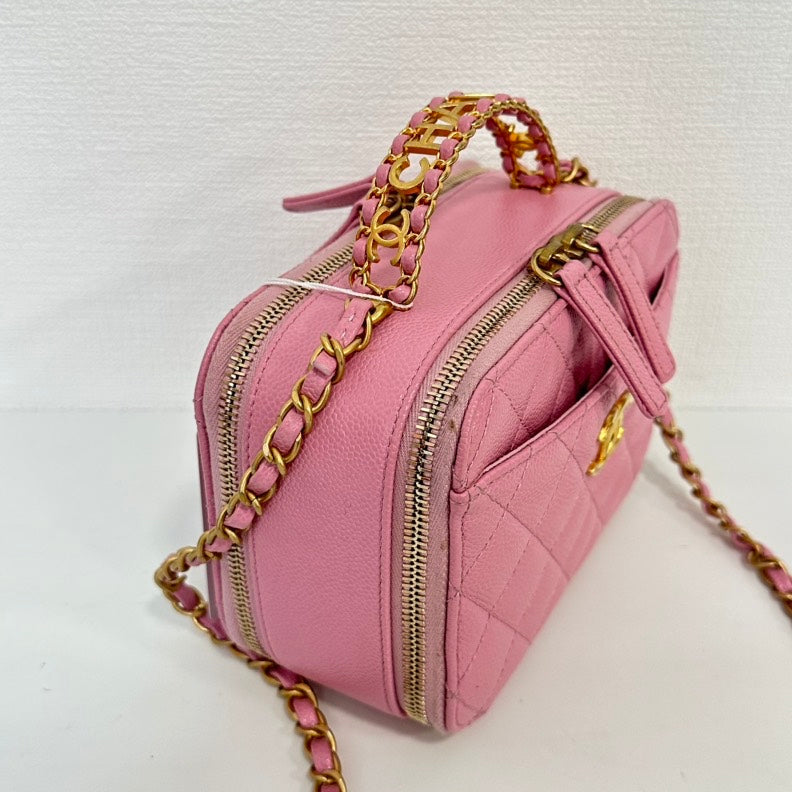 Chanel Handbag - Ewore Bags