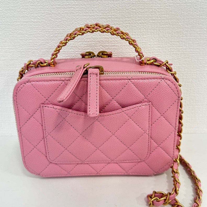 Chanel Handbag - Ewore Bags