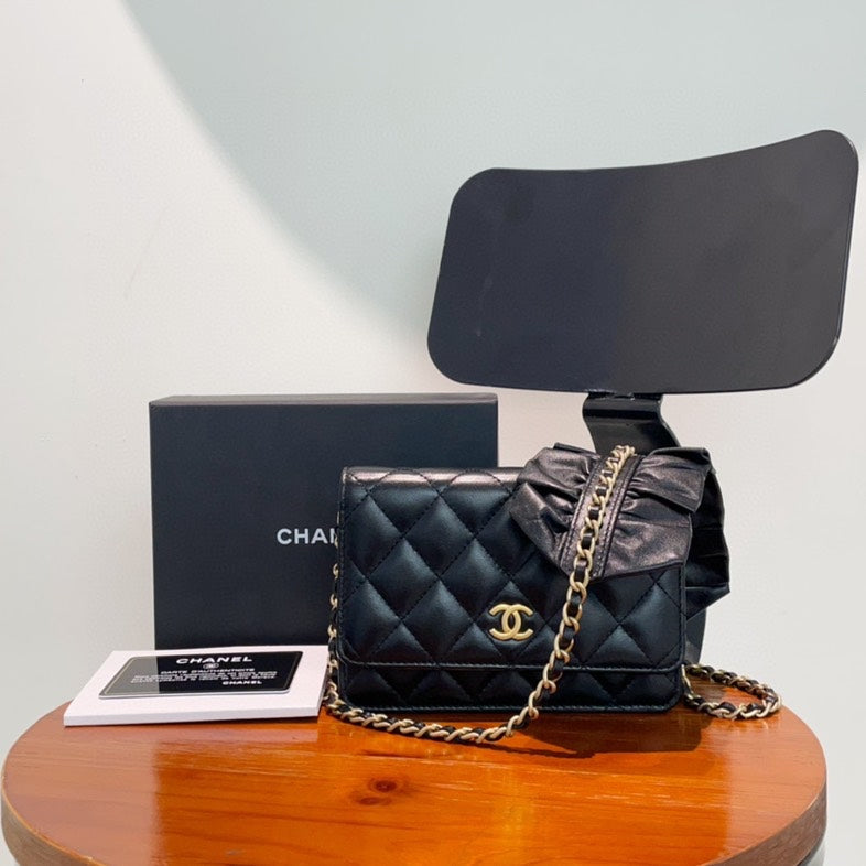 Chanel Handbag - Ewore Bags