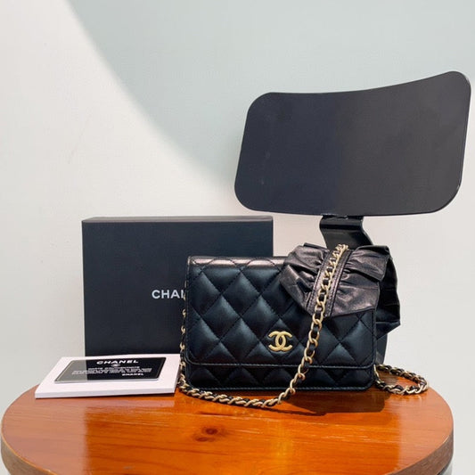 Chanel Handbag - Ewore Bags