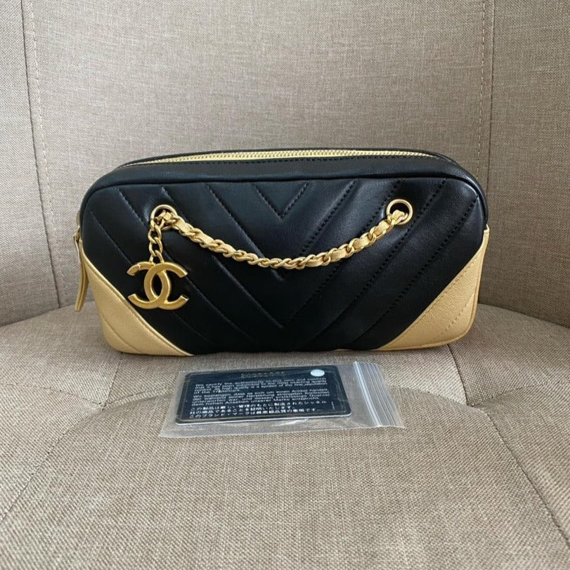 Chanel Camera Bag Crossbody Bag - Ewore Bags