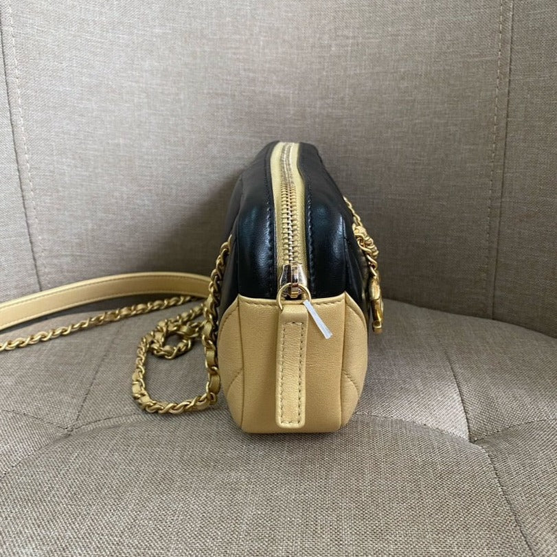 Chanel Camera Bag Crossbody Bag - Ewore Bags