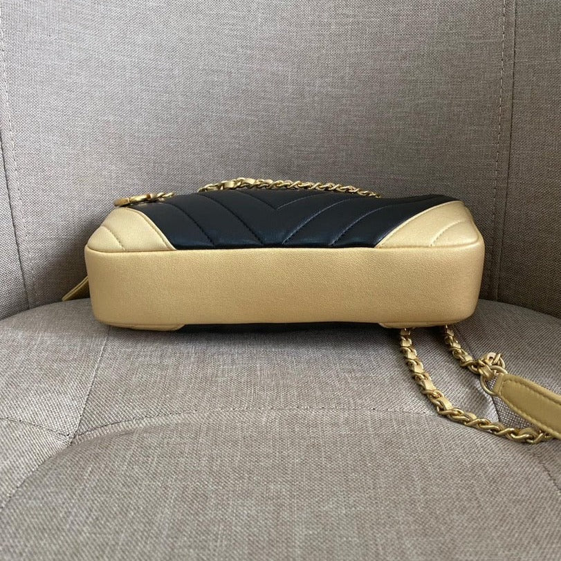 Chanel Camera Bag Crossbody Bag - Ewore Bags