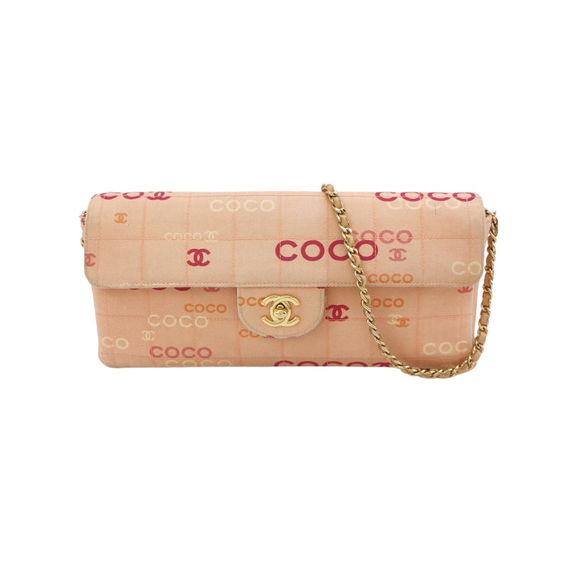 Chanel Shoulder Bag - Ewore Bags