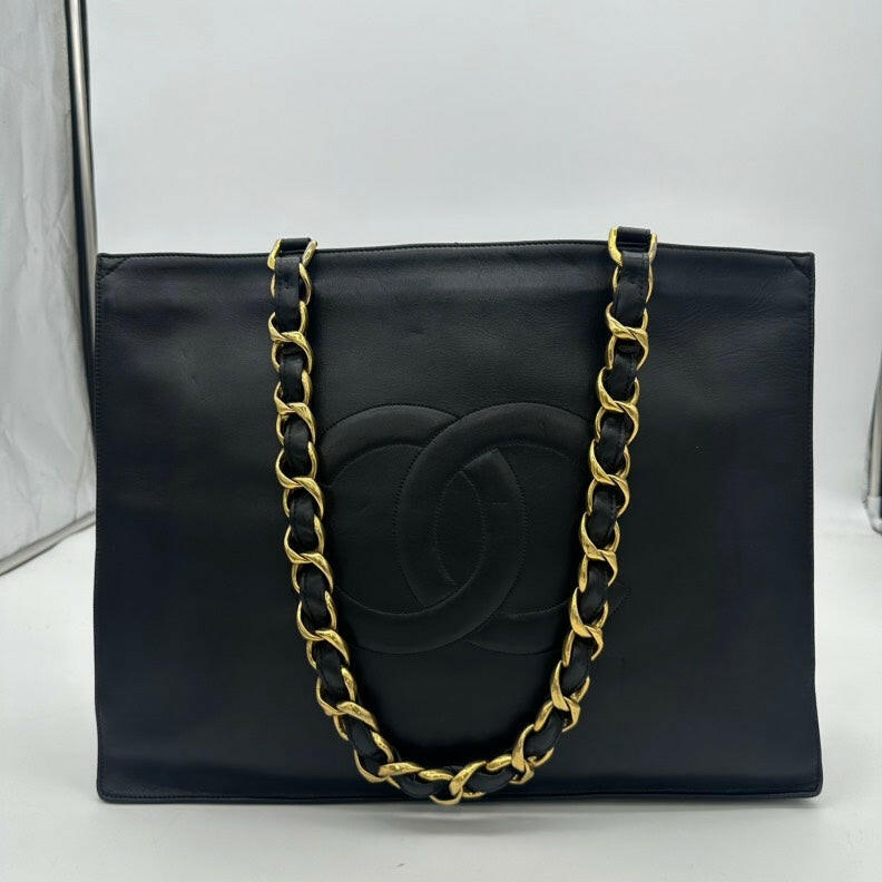 Chanel Tote Bag - Ewore Bags