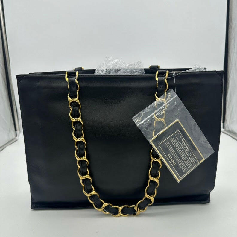 Chanel Tote Bag - Ewore Bags
