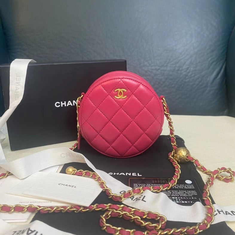 Chanel Bag