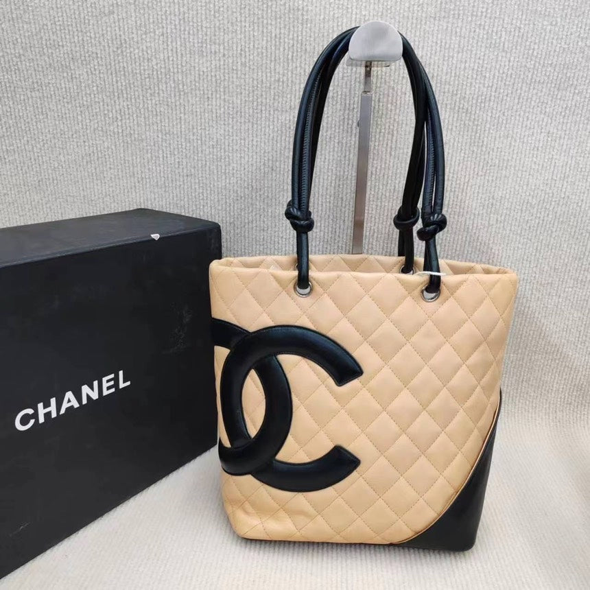 Chanel Tote Bag - Ewore Bags