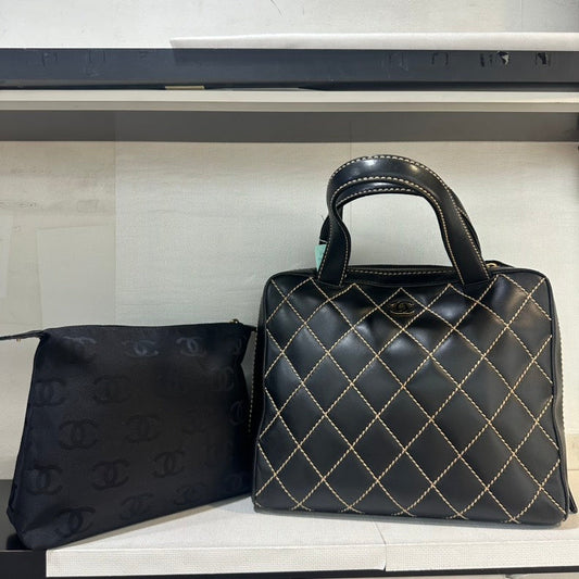 Chanel Clutch Bag - Ewore Bags