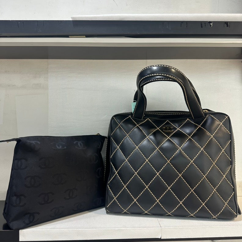 Chanel Clutch Bag - Ewore Bags