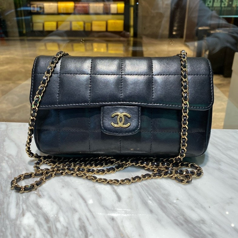 Chanel Crossbody Bag - Ewore Bags