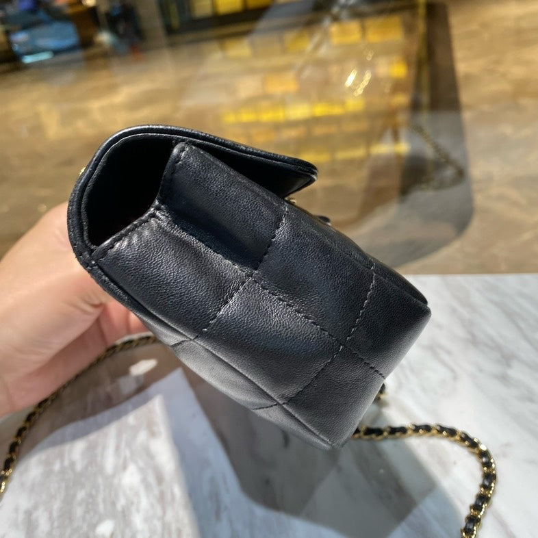 Chanel Crossbody Bag - Ewore Bags