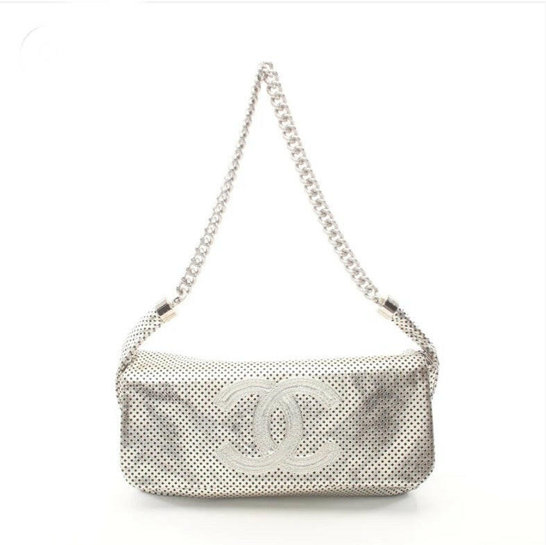 Chanel Shoulder Bag - Ewore Bags