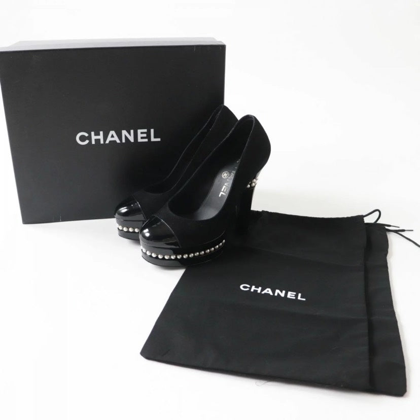 Chanel Handbag Bag - Ewore Bags