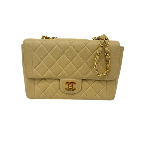 Chanel Flap Shoulder Bag - Ewore Bags
