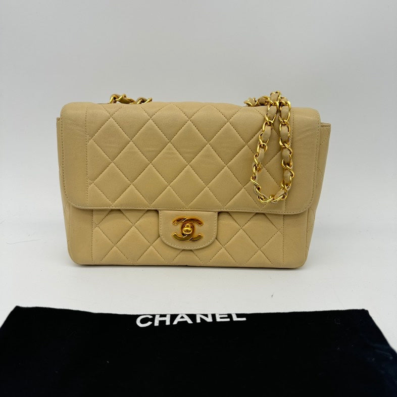 Chanel Flap Shoulder Bag - Ewore Bags
