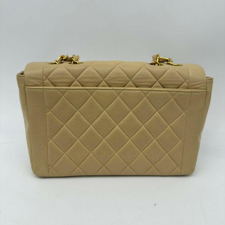 Chanel Flap Shoulder Bag - Ewore Bags