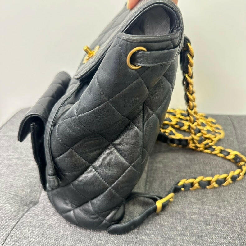 Chanel Backpack Bag - Ewore Bags