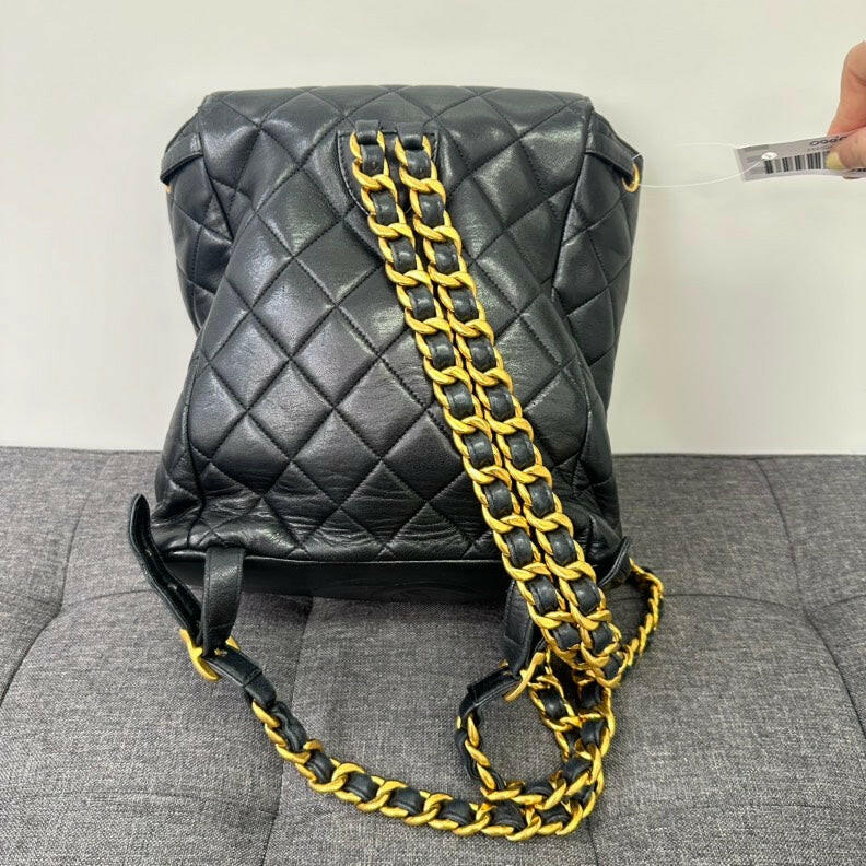 Chanel Backpack Bag - Ewore Bags