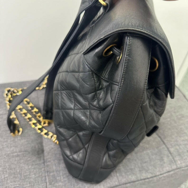 Chanel Backpack Bag - Ewore Bags
