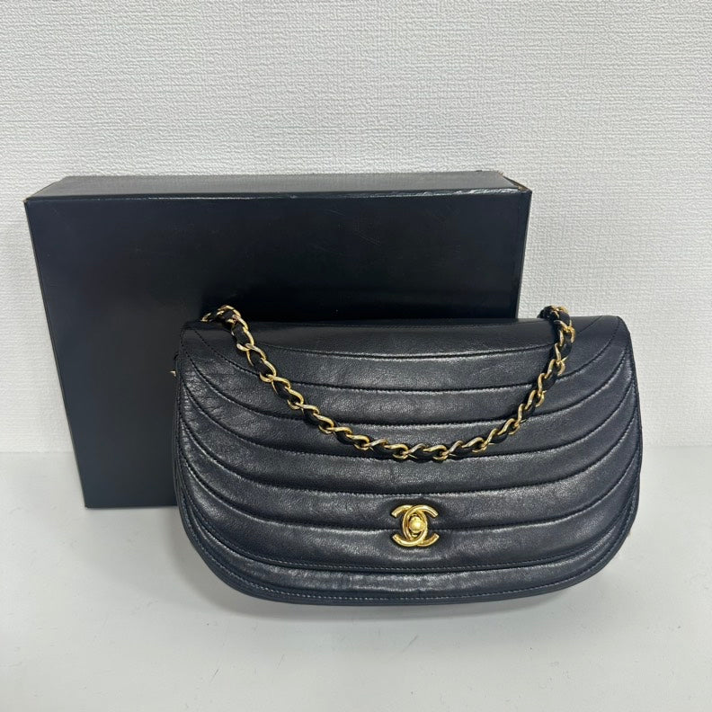Chanel Flap Shoulder Bag - Ewore Bags