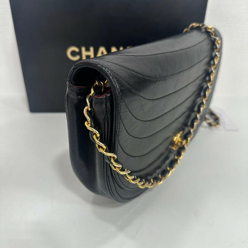 Chanel Flap Shoulder Bag - Ewore Bags