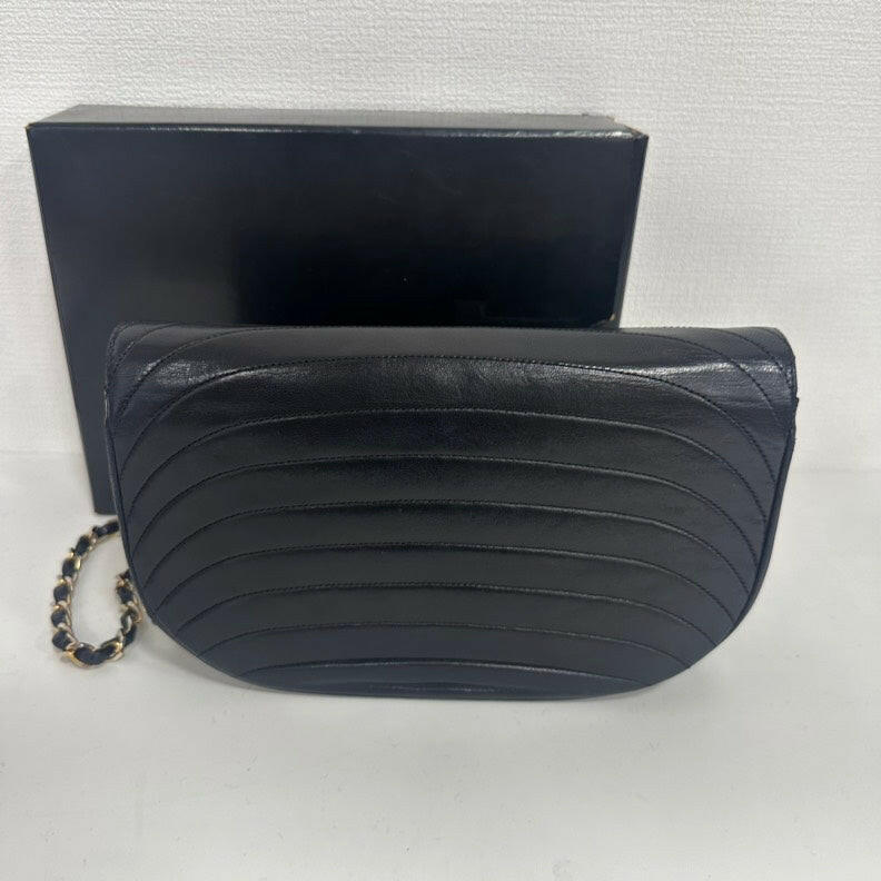Chanel Flap Shoulder Bag - Ewore Bags