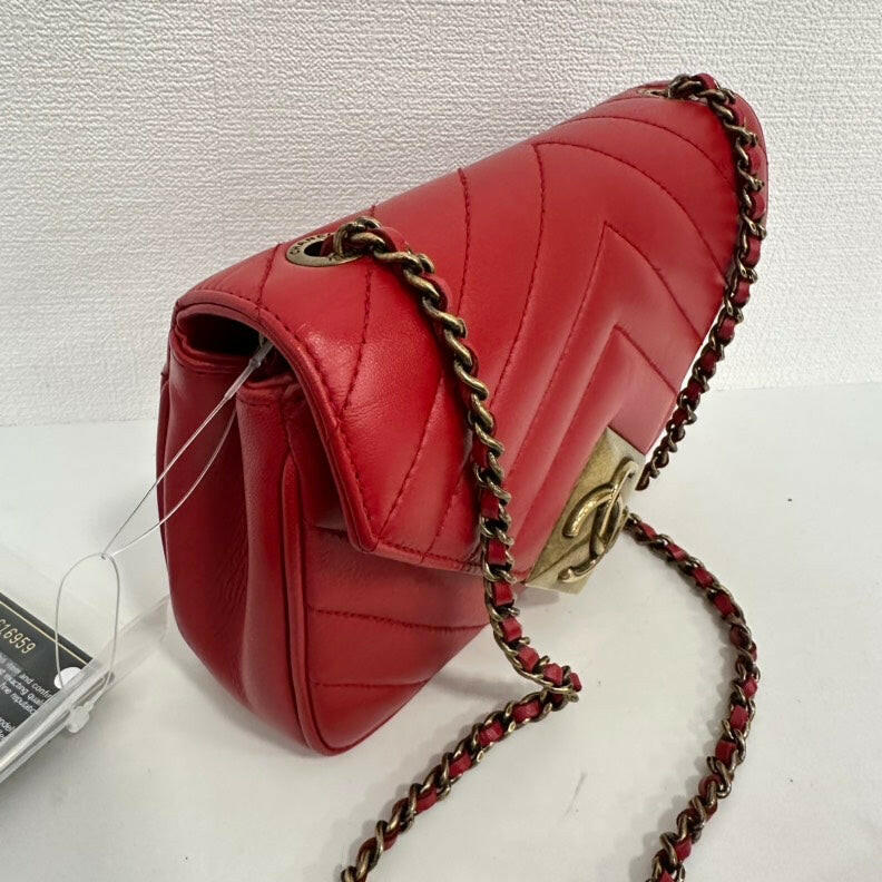 Chanel Flap Shoulder Bag - Ewore Bags