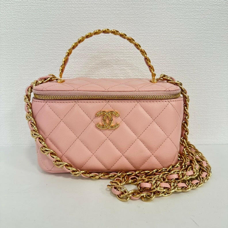 Chanel Handbag Bag - Ewore Bags